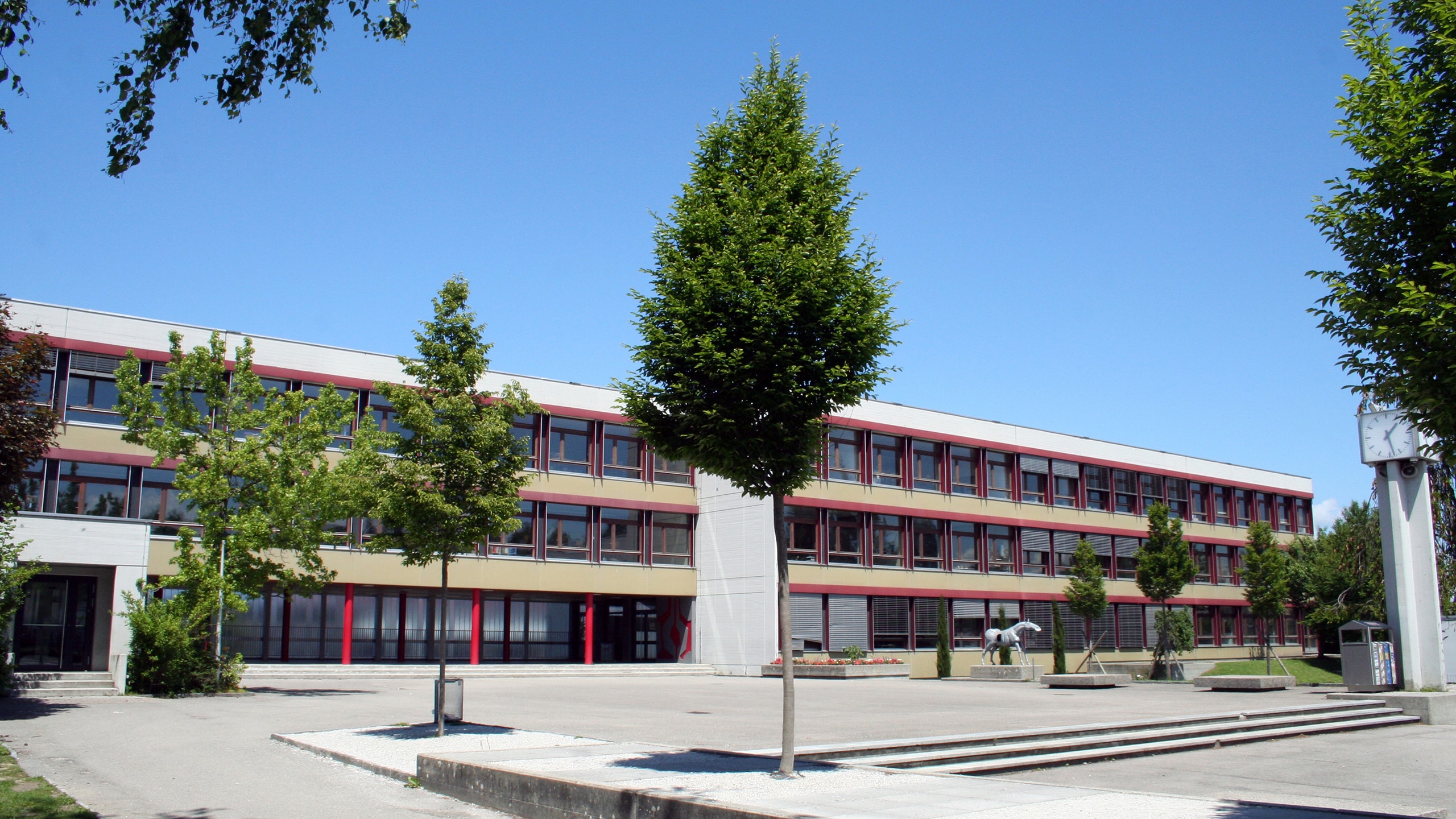 Collège de Payerne